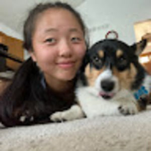 Meet your Posher, Lucy